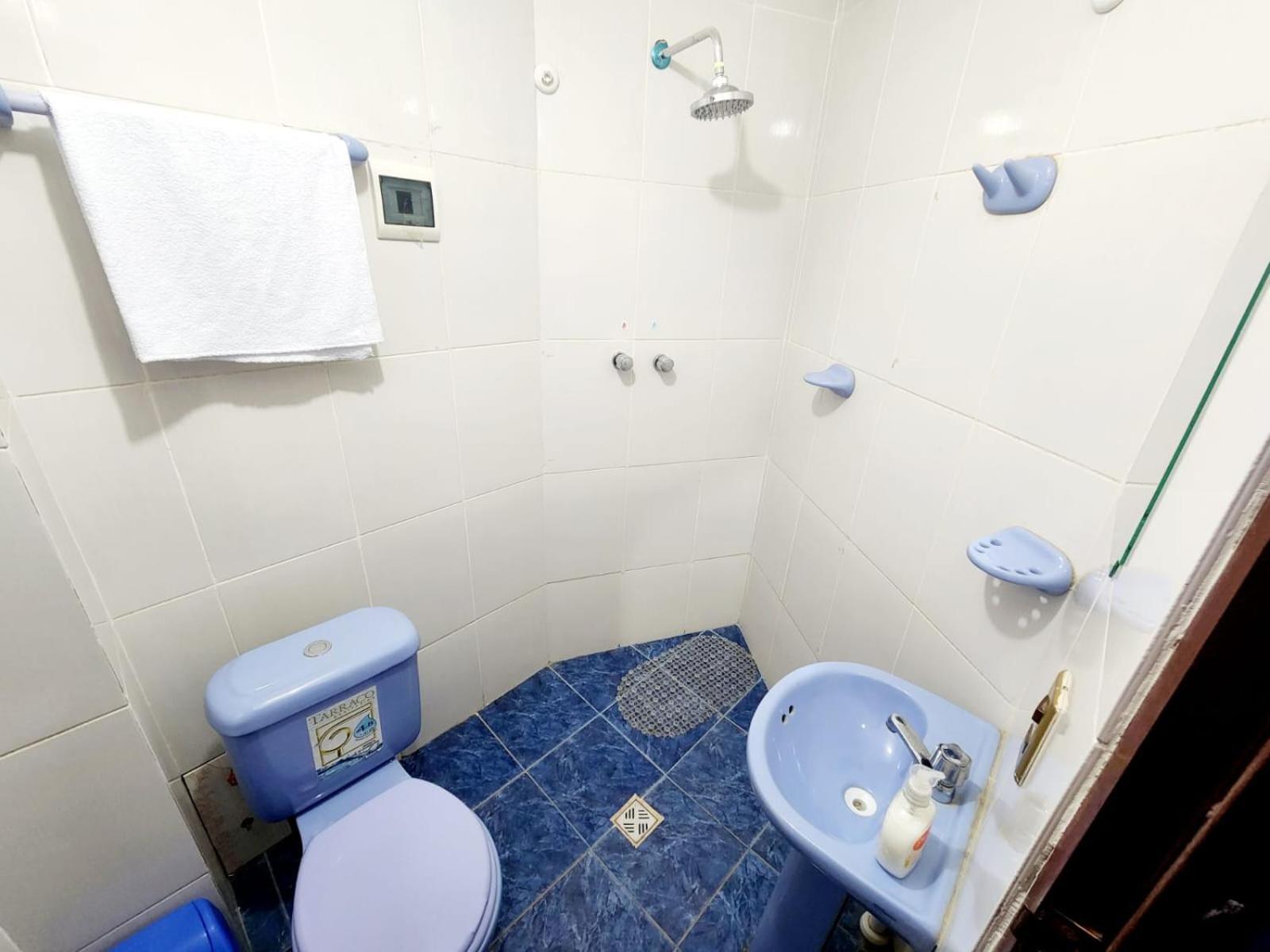 Hotel Aguilar Uyuní Extérieur photo