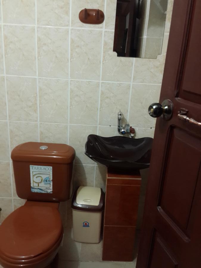 Hotel Aguilar Uyuní Extérieur photo