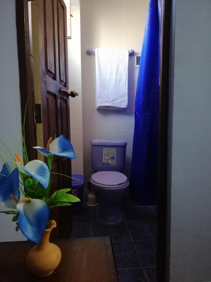 Hotel Aguilar Uyuní Extérieur photo