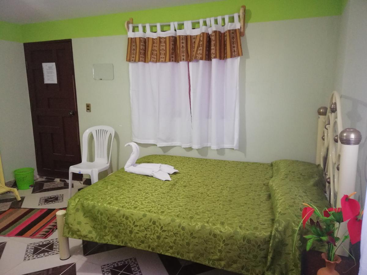 Hotel Aguilar Uyuní Extérieur photo